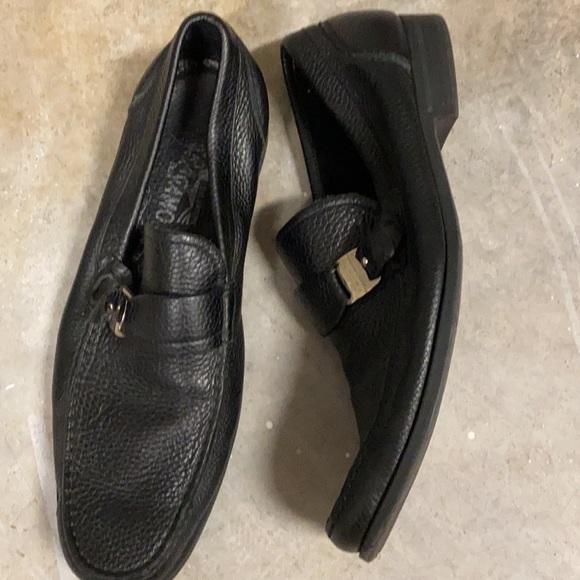 Salvatore Ferragamo men’s loafer